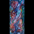 "Monster in the Flower Garden"