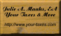 Your Taxes & More