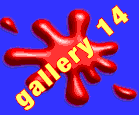 Gallery 14, the hot new Sacramento art gallery